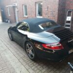 porsche vor der aussenaufbereitung (4)